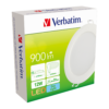Verbatim LED Recessed Downlight 12W Open Wire