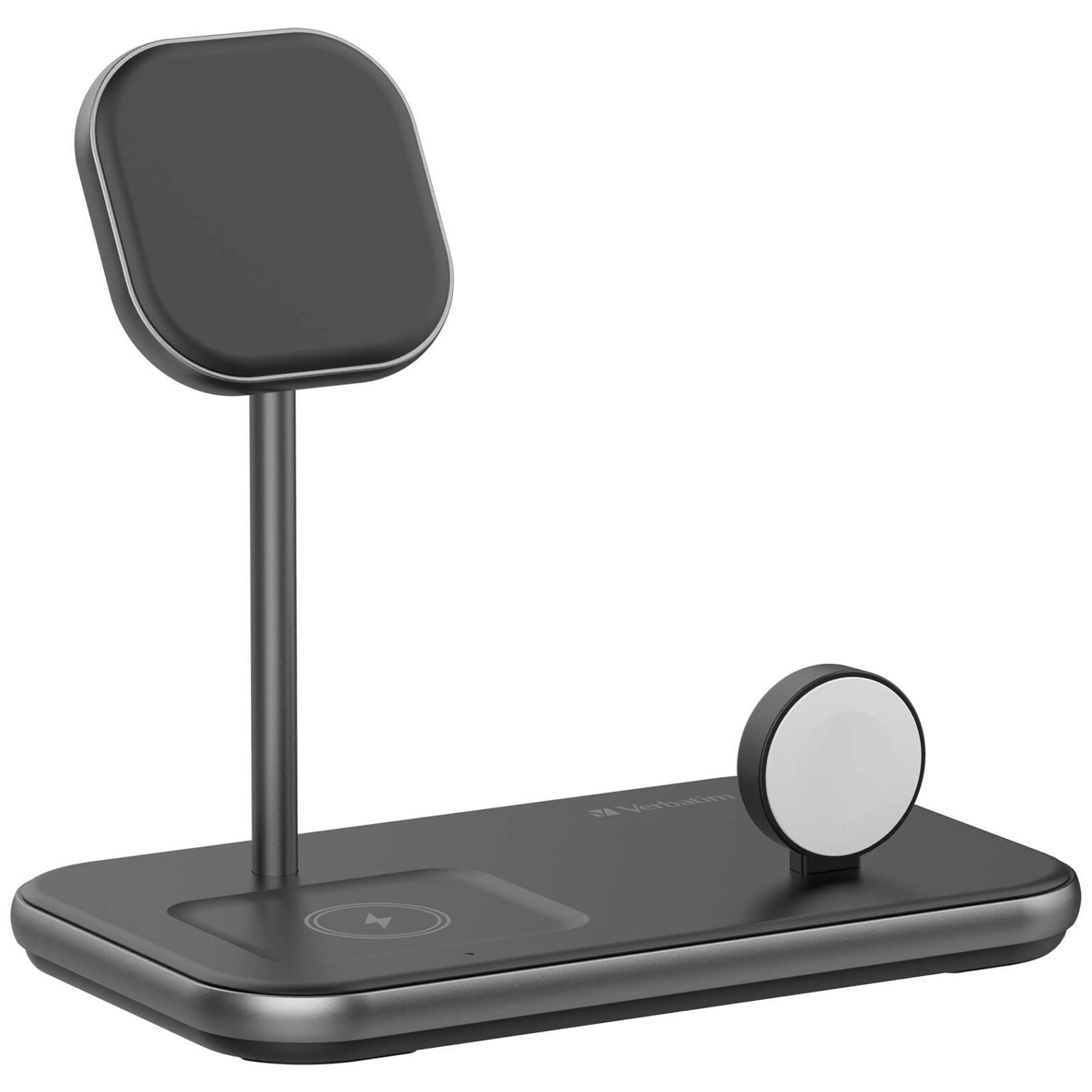 3in1 25W Apple Watch & MagSafe Wireless Charger Verbatim