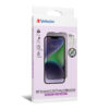 (iPhone 14 Series) 9H Tempered 2.5D Privacy Antibacterial Screen Protector