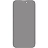 (iPhone 14 Series) 9H Tempered 2.5D Privacy Antibacterial Screen Protector - Image 8