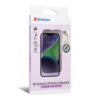 (iPhone 14 Series) 9H Tempered 2.5D Privacy Antibacterial Screen Protector - Image 3