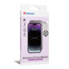 (iPhone 14 Series) 9H Tempered 2.5D Privacy Antibacterial Screen Protector - Image 4