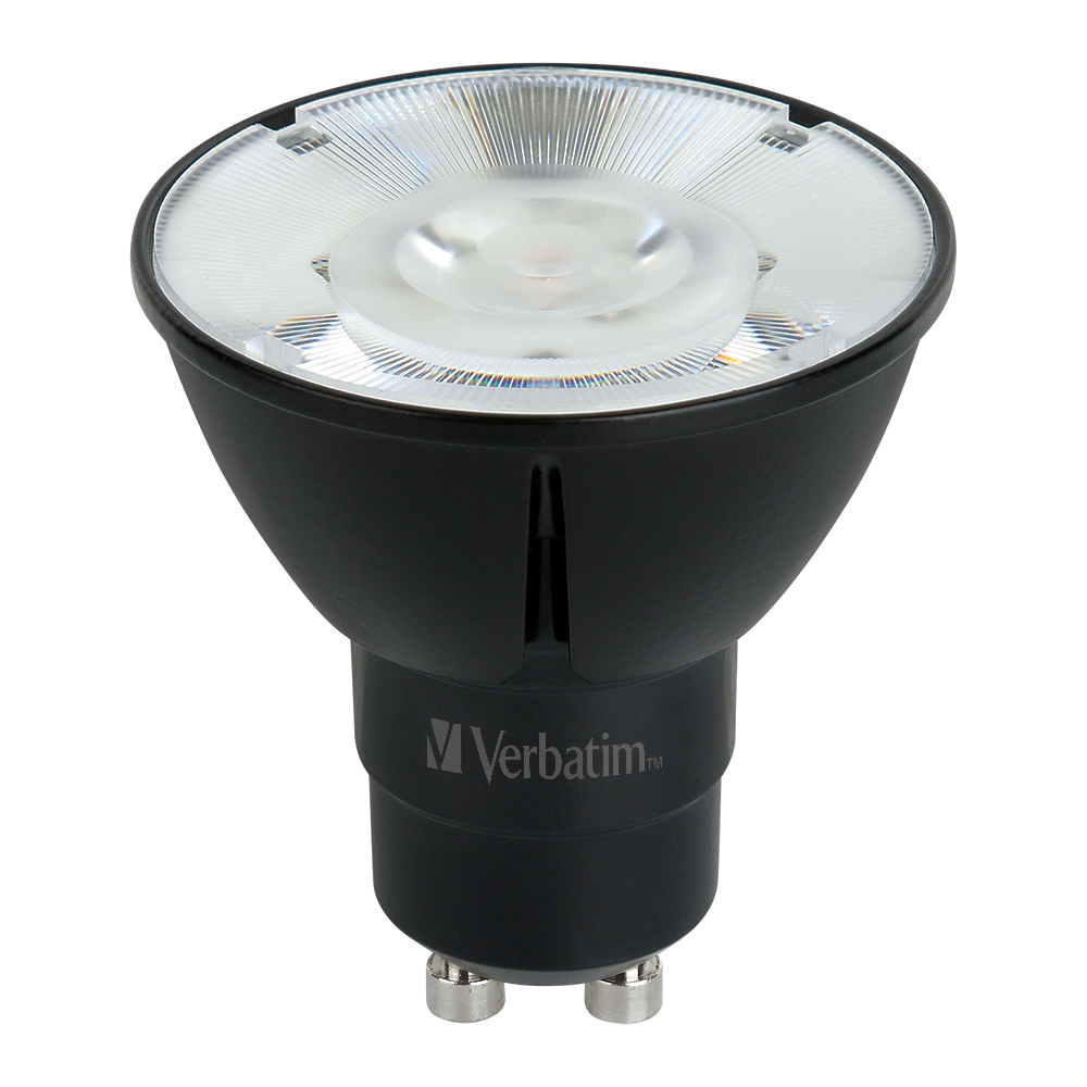 Verbatim LED PAR16 6.5W GU10 CRI90 - Image 4