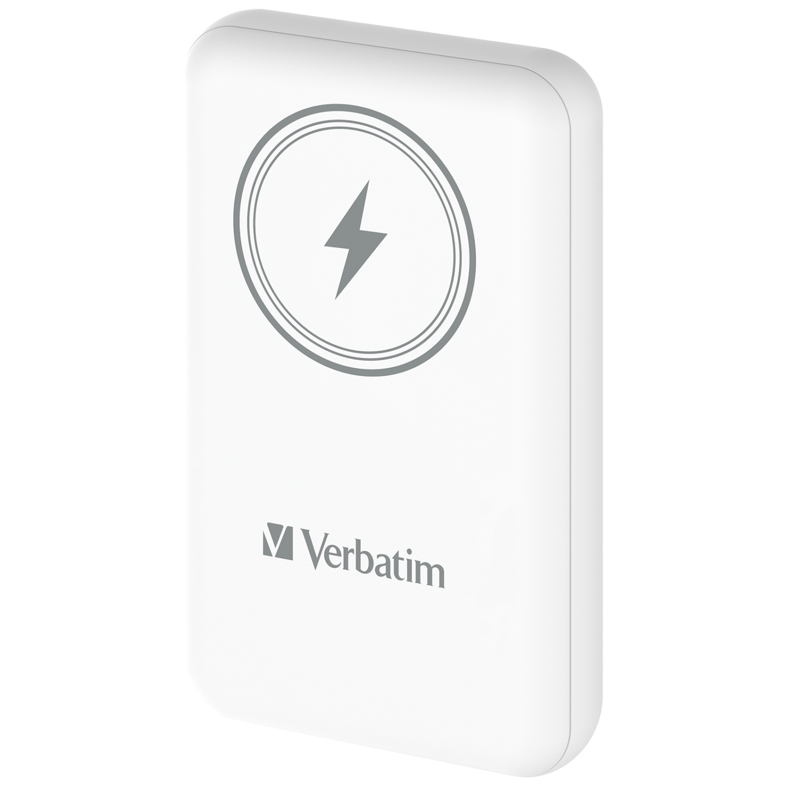 10000mAh Wireless Power Pack Verbatim Hong Kong