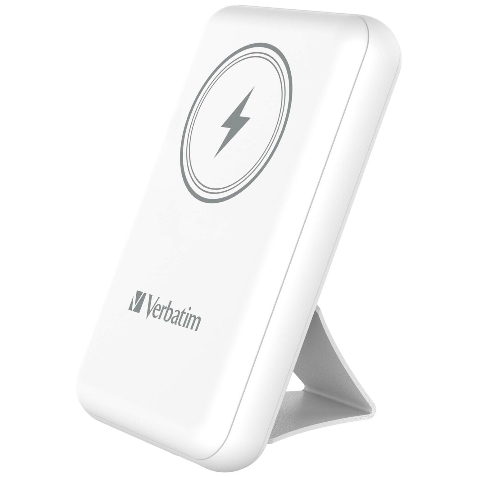 10000mAh Wireless Power Pack Verbatim Hong Kong