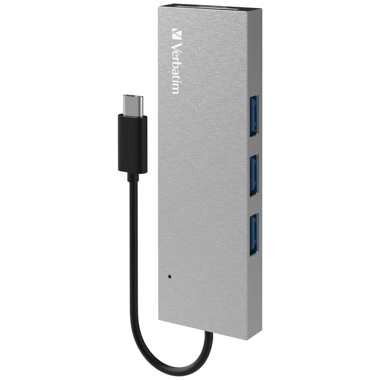 USB 3.2 Gen 1 Type C Hub Verbatim Hong Kong