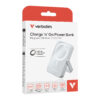 Charge 'n' Go 10000mAh Magnetic Wireless Power Bank (WPBGS10)：圖片 7