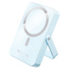 Charge 'n' Go 10000mAh Magnetic Wireless Power Bank (WPBGS10)：圖片 3