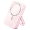 Charge 'n' Go 10000mAh Magnetic Wireless Power Bank (WPBGS10)：圖片 4