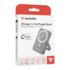 Charge 'n' Go 10000mAh Magnetic Wireless Power Bank (WPBGS10)：圖片 5