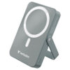 Charge 'n' Go 10000mAh Magnetic Wireless Power Bank (WPBGS10)