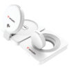 3-in-1 Qi2 Wireless Charger (WCDQi201)