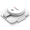 3-in-1 Qi2 Wireless Charger (WCDQi201)：圖片 6