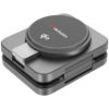 3-in-1 Qi2 Wireless Charger (WCDQi201)：圖片 5