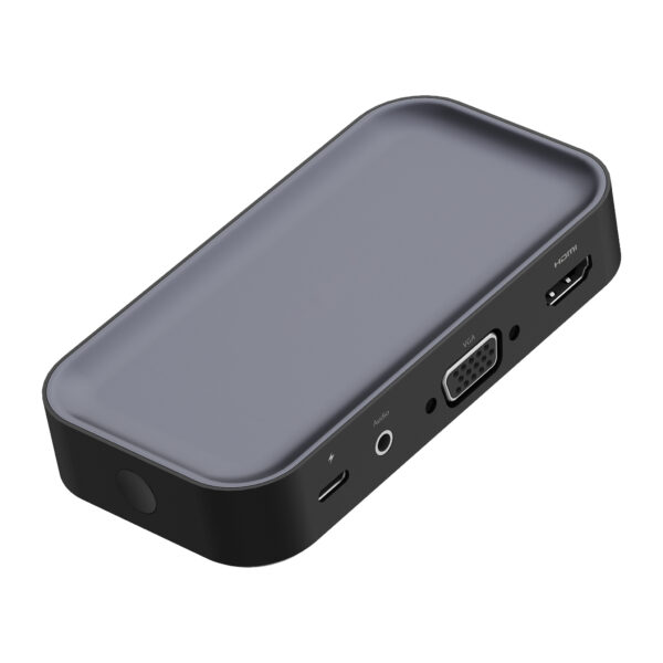 Share My Screen USB-C Wireless Display Adapter with Hub - Image 6