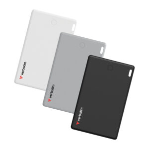 My Finder Card 3pcs. Pack (Black+Silver+White)