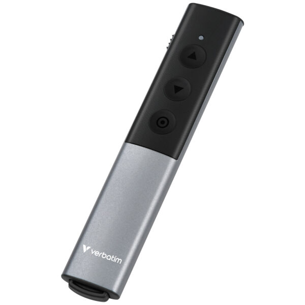 Agenda Wireless Presenter with red laser pointer：圖片 2
