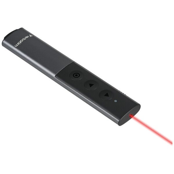 Agenda Wireless Presenter with red laser pointer：圖片 5