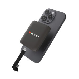 SnapBack Magnetic External SSD
