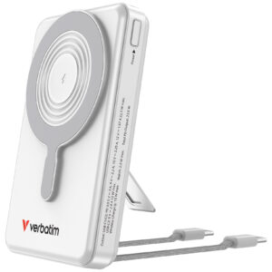 Charge 'n' Go 10000mAh 2C & Display Power Bank