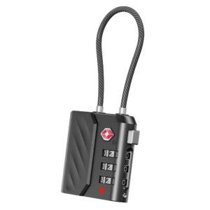 My Finder Dual (TSA Lock)