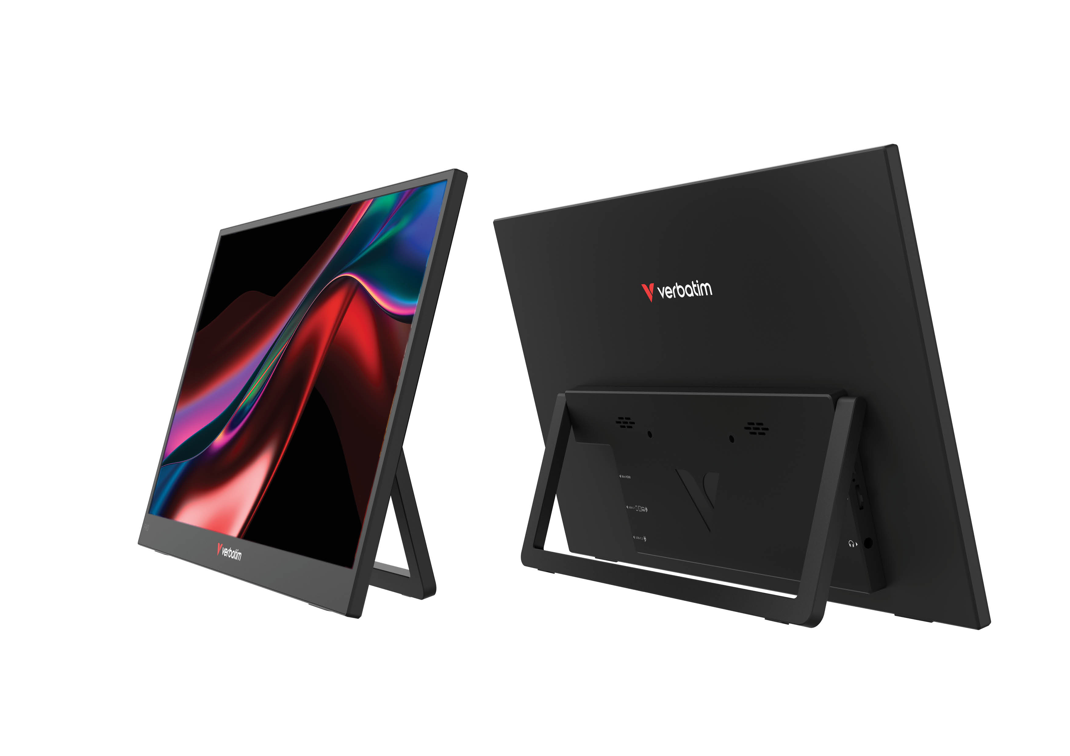 Portable Monitor 15.6'' - Full HD 1080p LIGHT Series:圖片 7