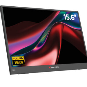 Portable Monitor 15.6'' - Full HD 1080p LIGHT Series
