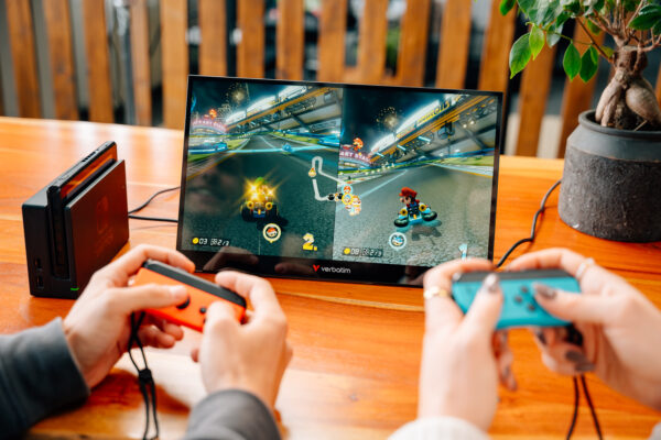 工作與娛樂的多功能選擇