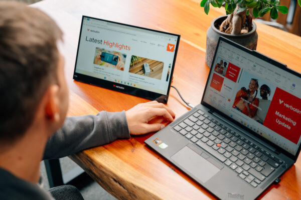 清晰、靈敏的視覺體驗