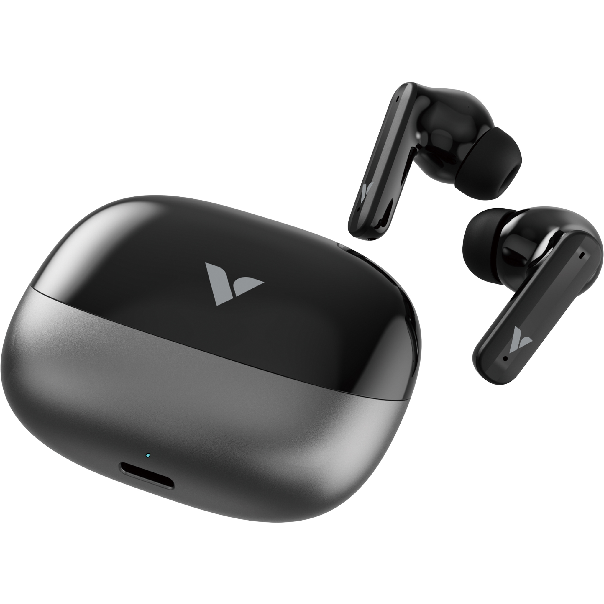 TruSound TWS Earbuds with ANC - Image 3