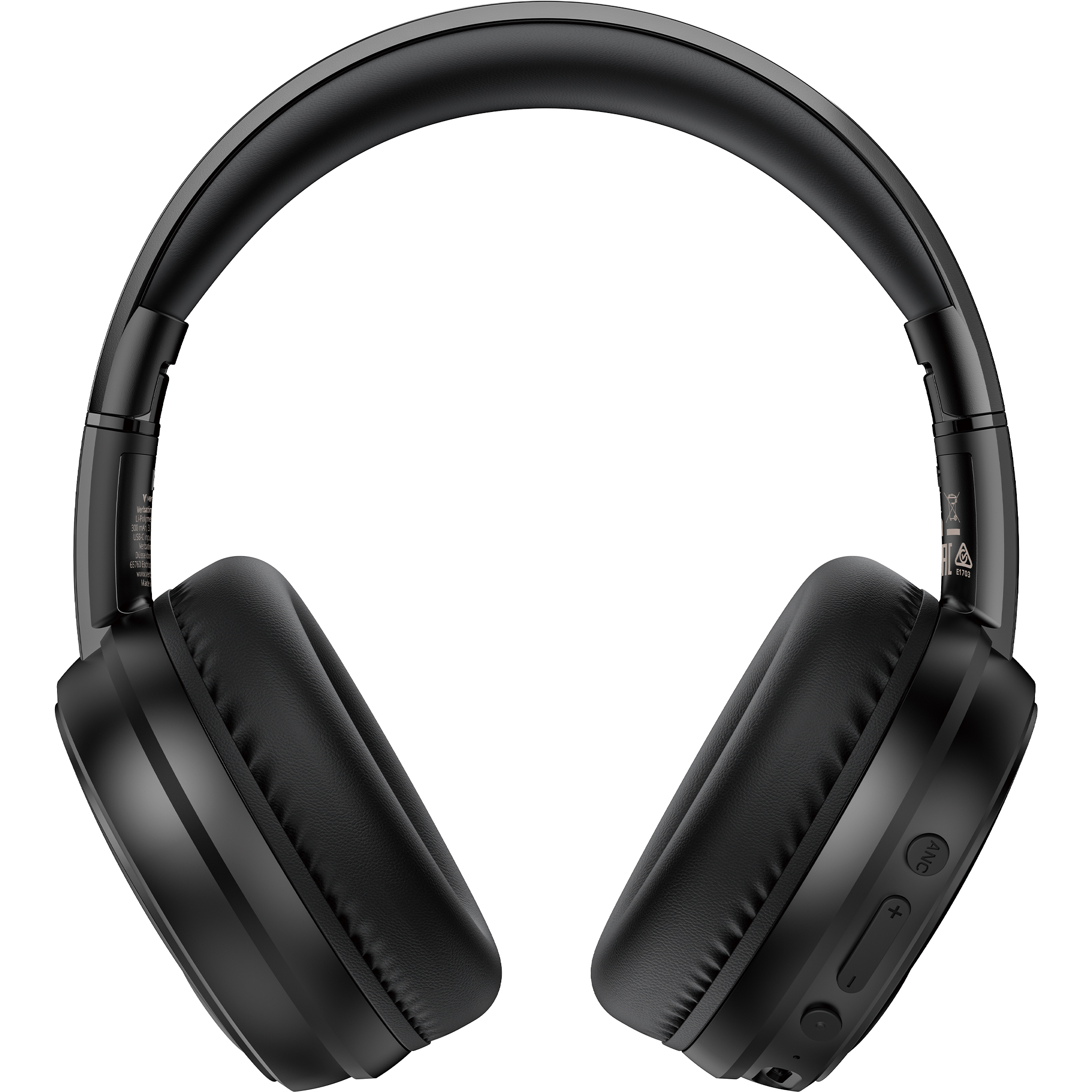 TruSound Bluetooth Headset with ANC - Image 5