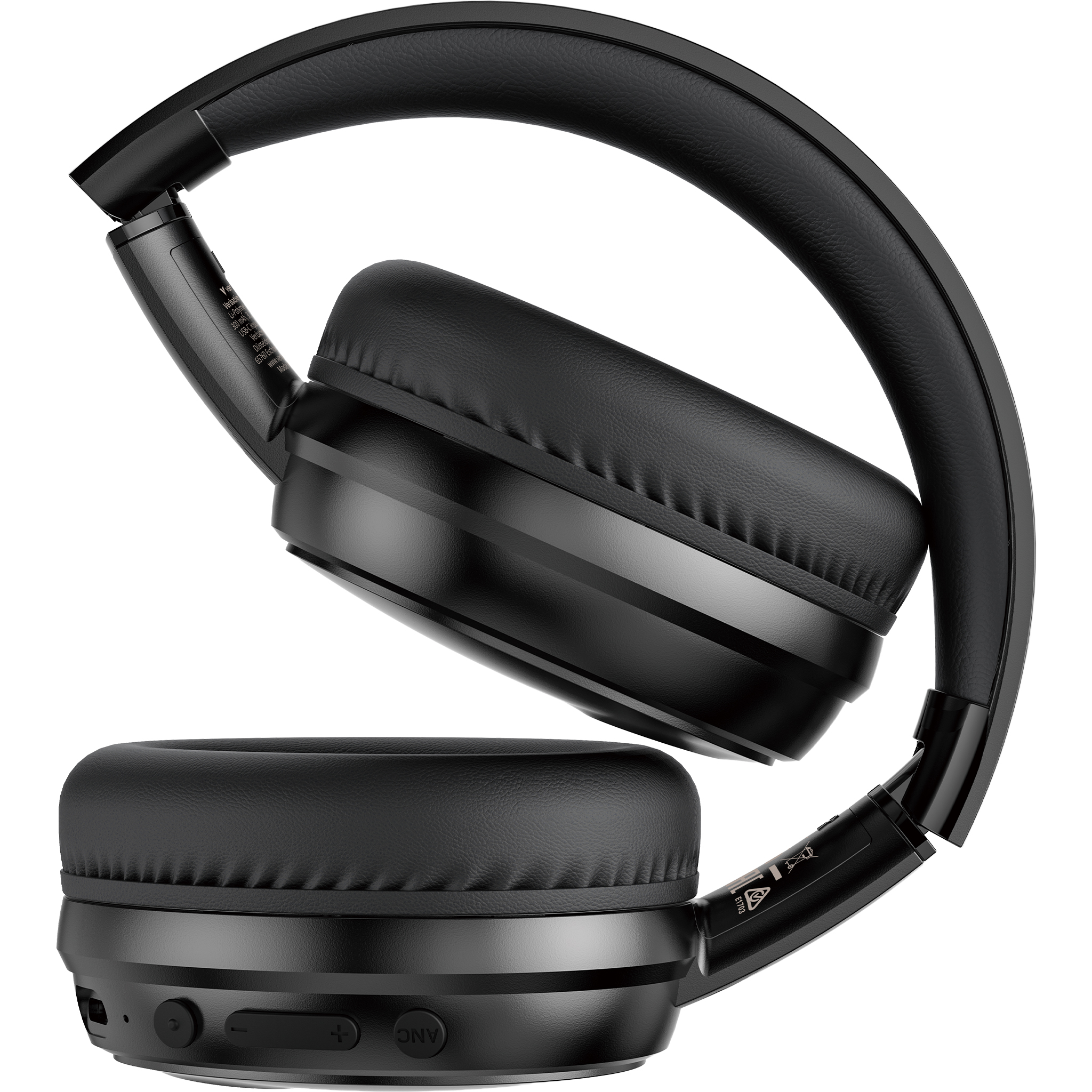TruSound Bluetooth Headset with ANC - Image 3