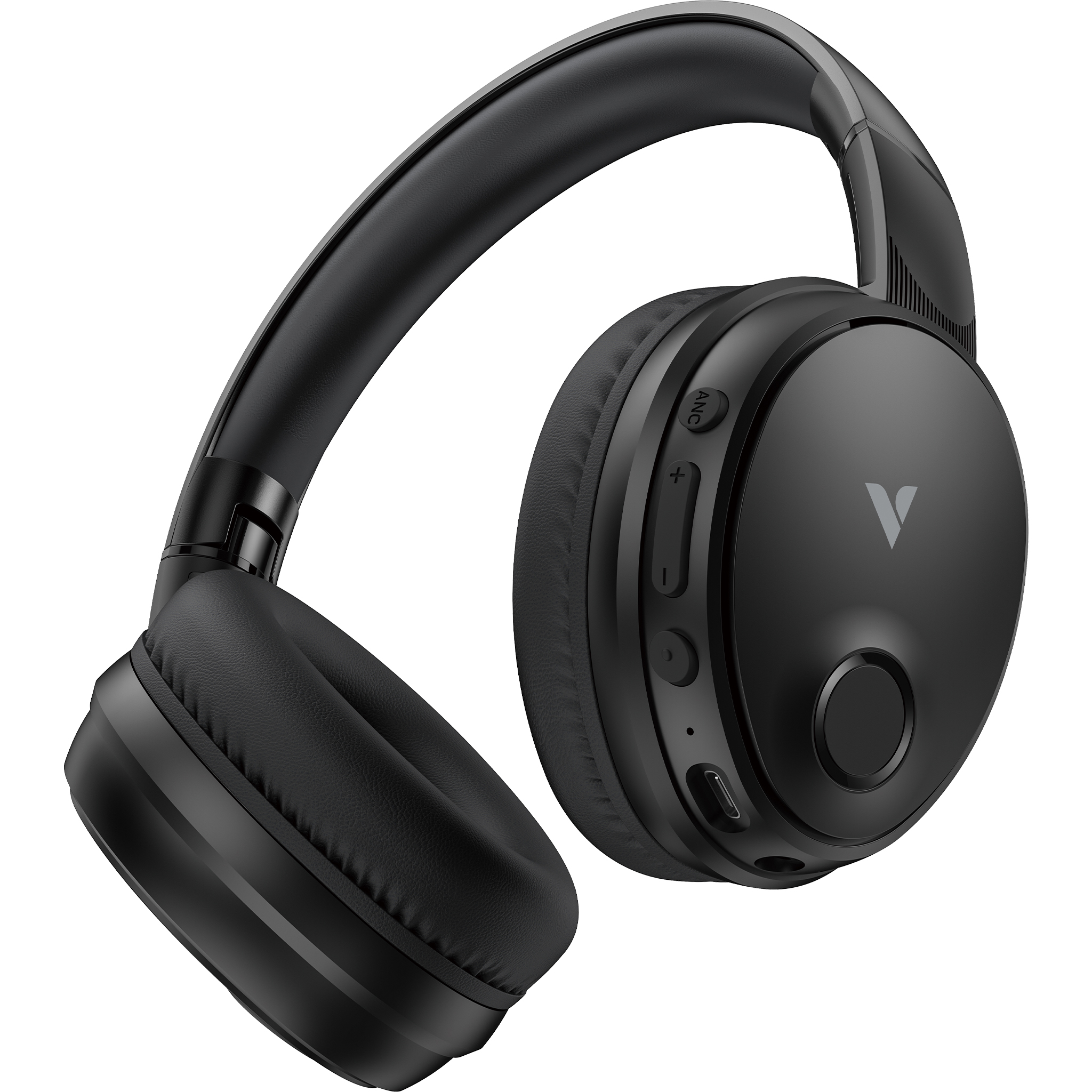 TruSound Bluetooth Headset with ANC - Image 4