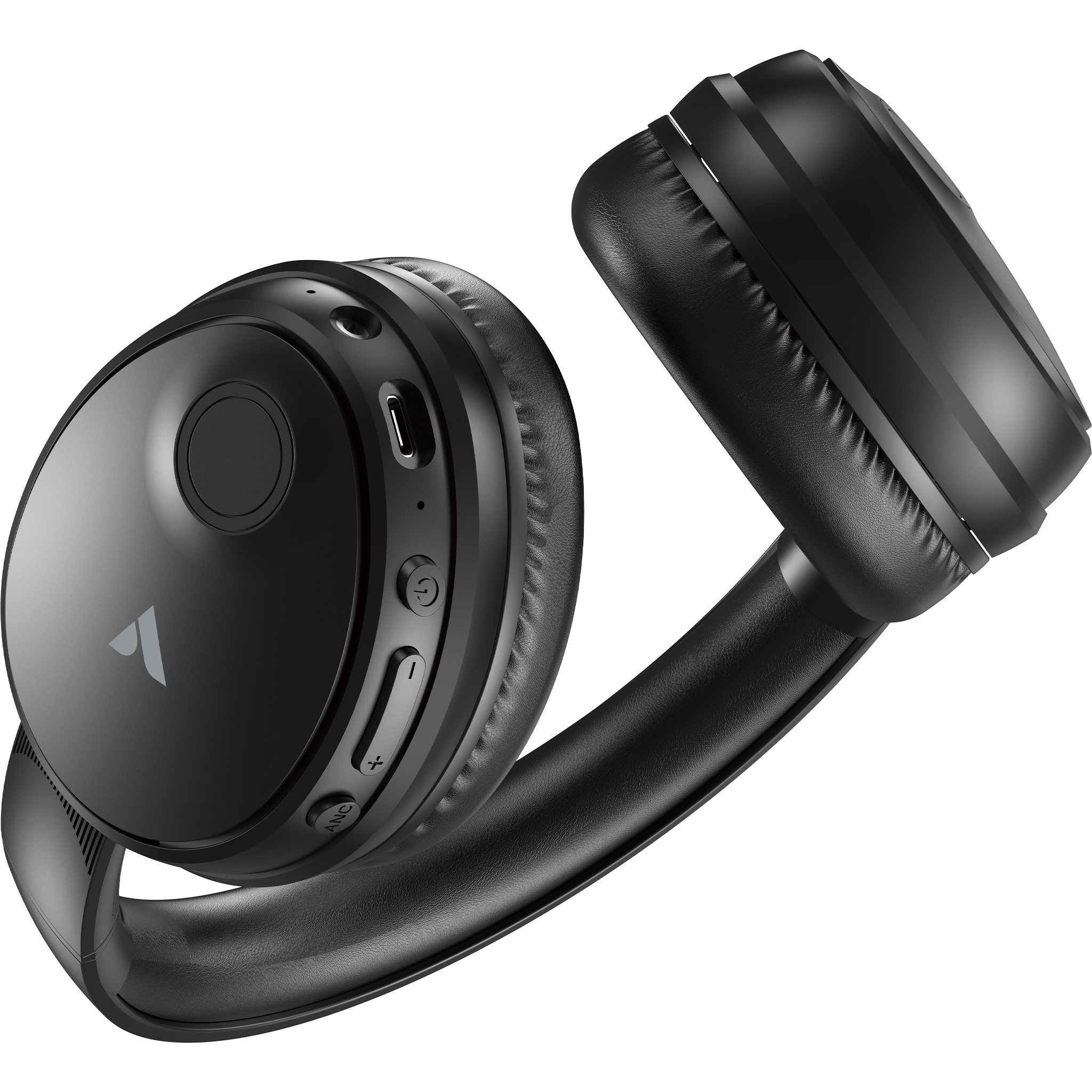 TruSound Bluetooth Headset with ANC - Image 2