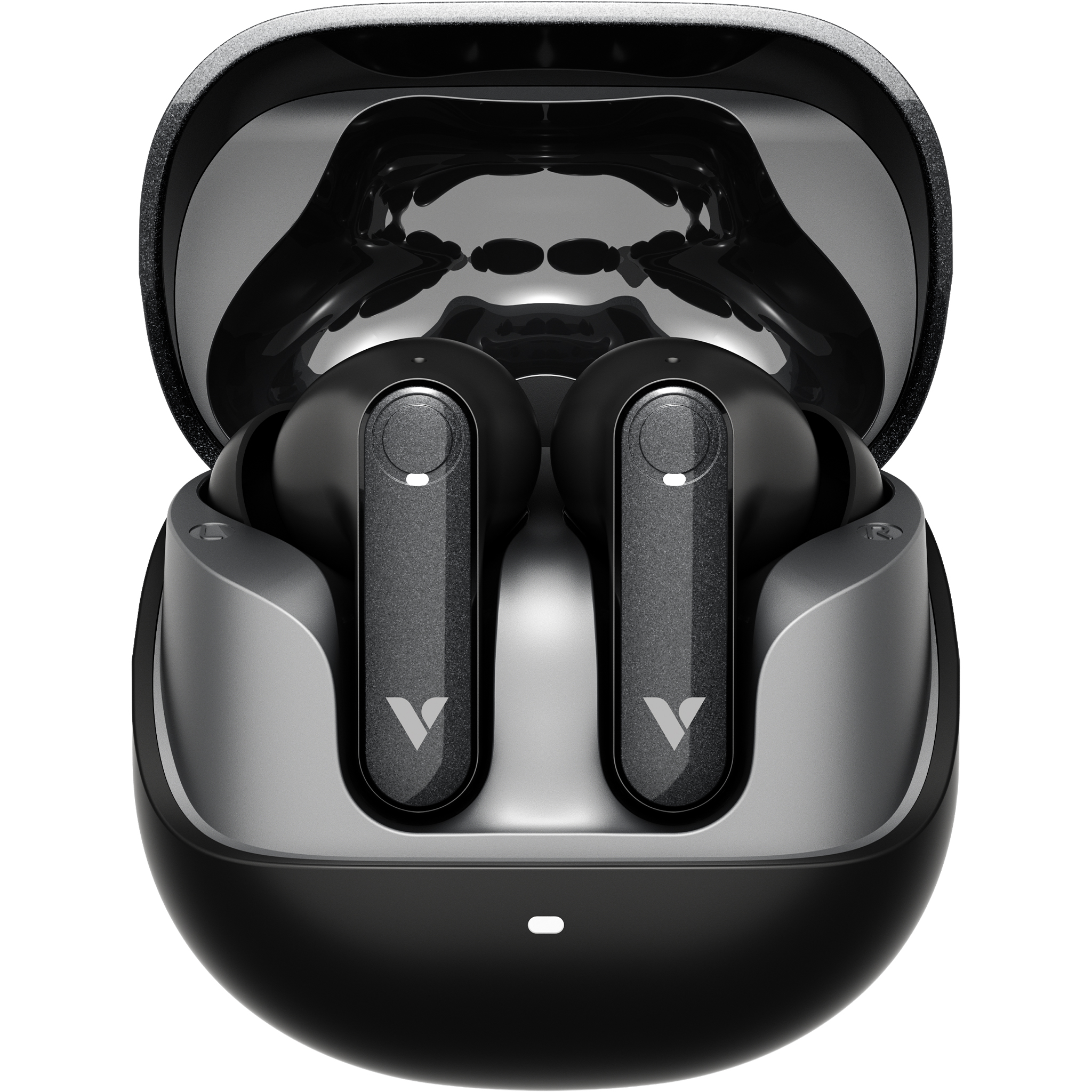 TruSound Pro TWS Earbuds with ANC+ENC