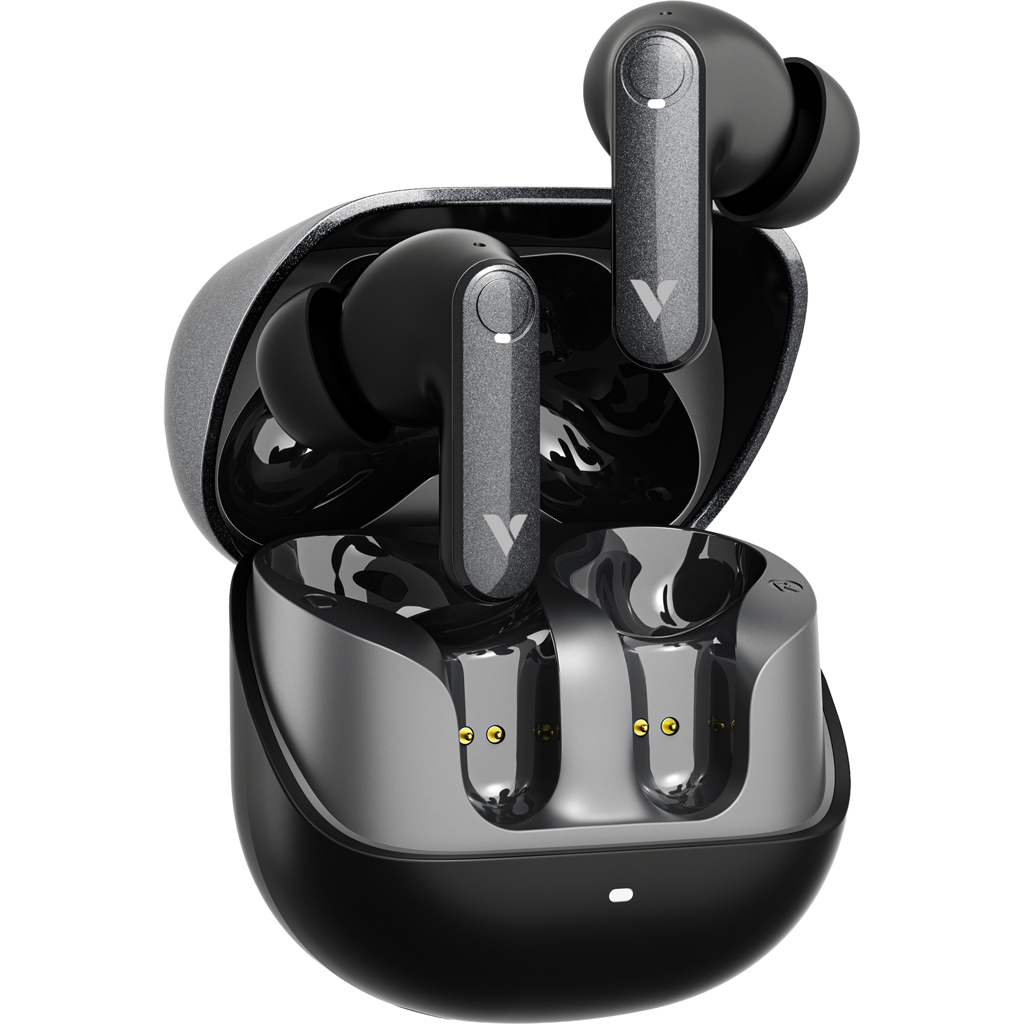 TruSound Pro TWS Earbuds with ANC+ENC - Image 3