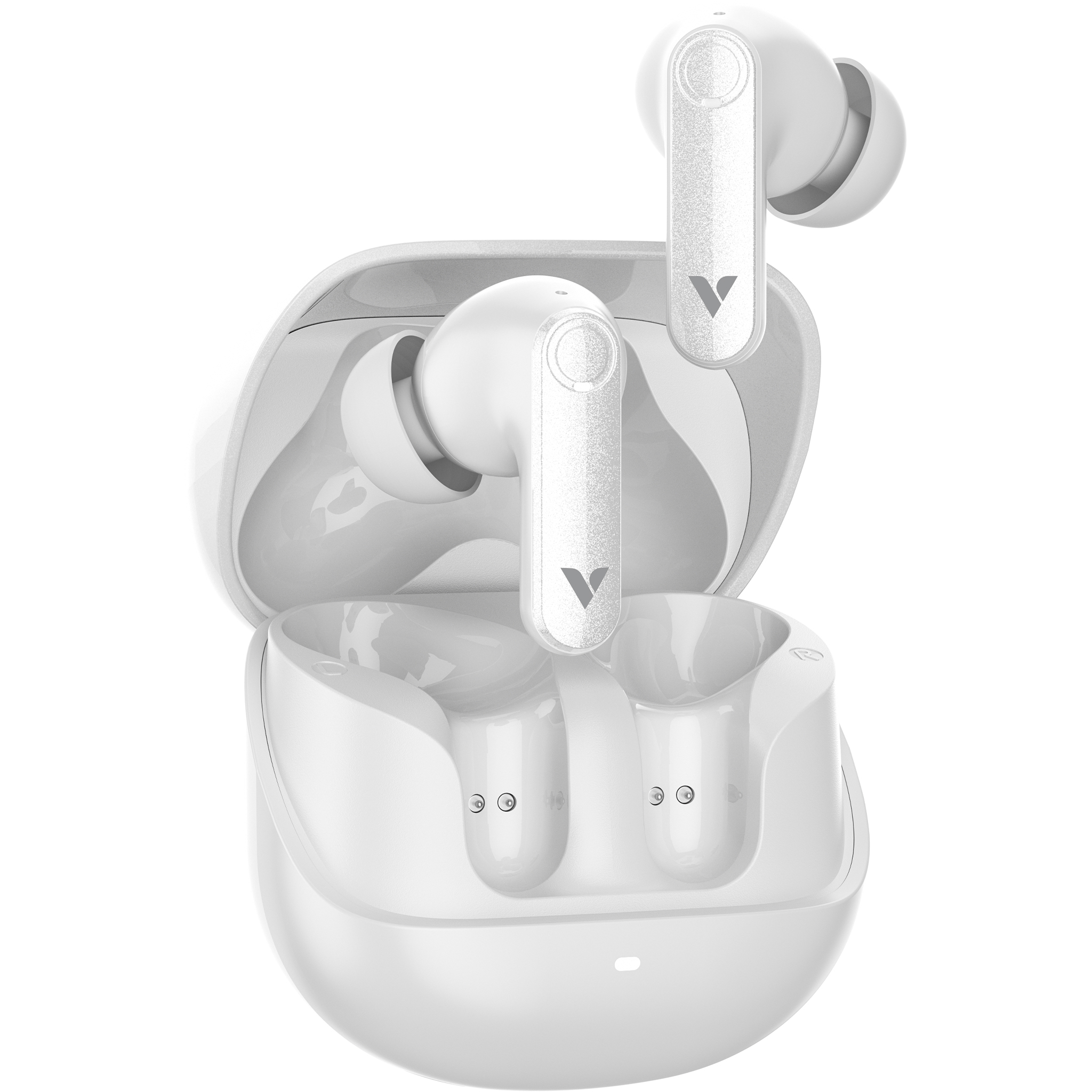 TruSound Pro TWS Earbuds with ANC+ENC - Image 6
