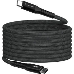 Sync & Charge 100W Magnetic Cable USB-C to USB-C (200cm)