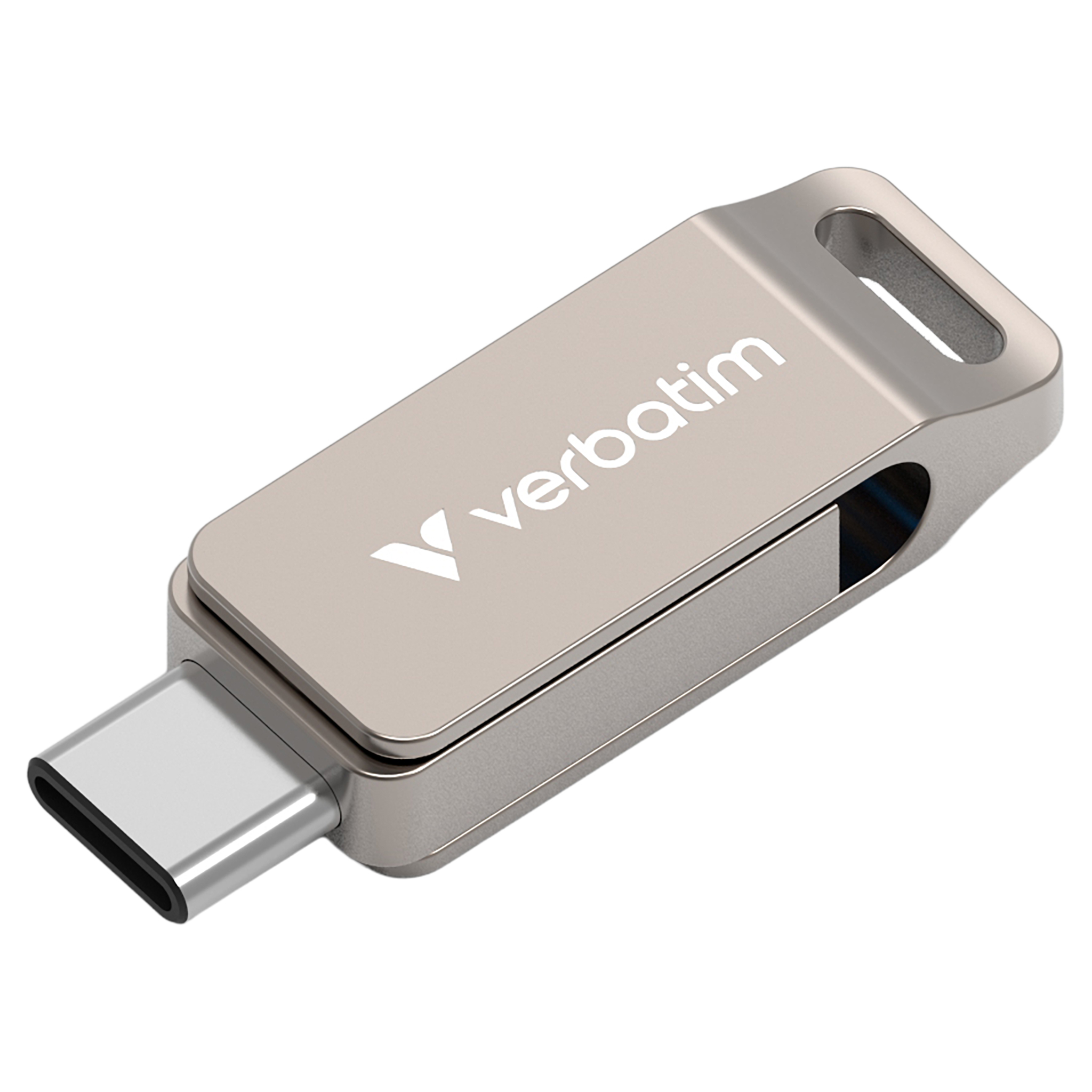 MyDual USB-C & USB-A USB 3.2 Gen 1 Drive:圖片 2