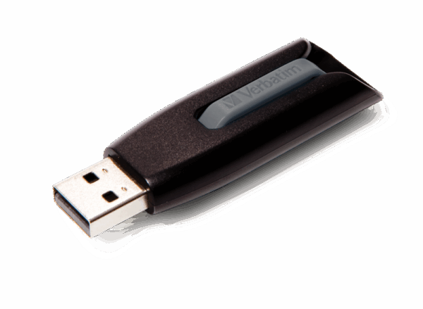 Store'n'Go V3 USB 3.0 Drive