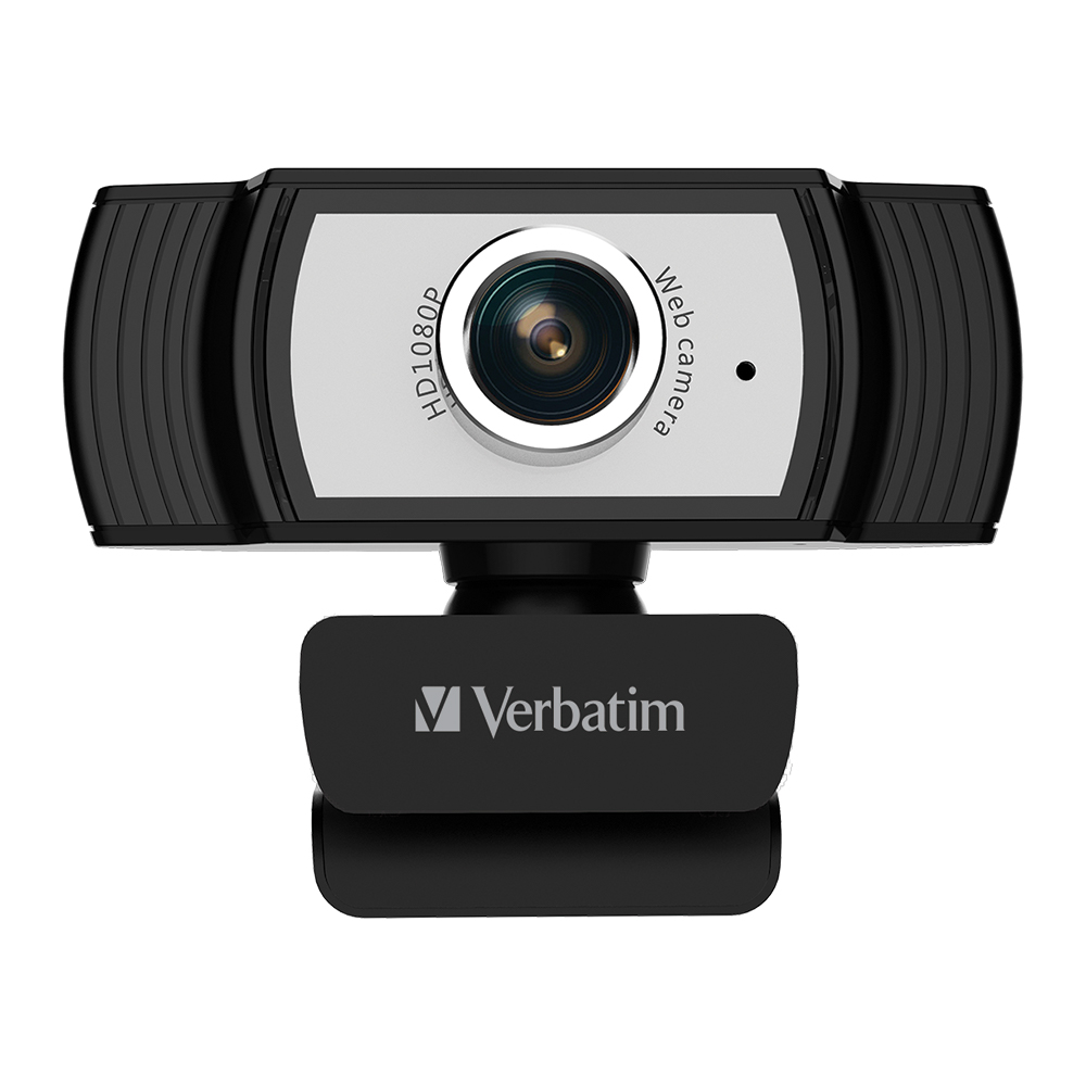 HD 1080p Webcam