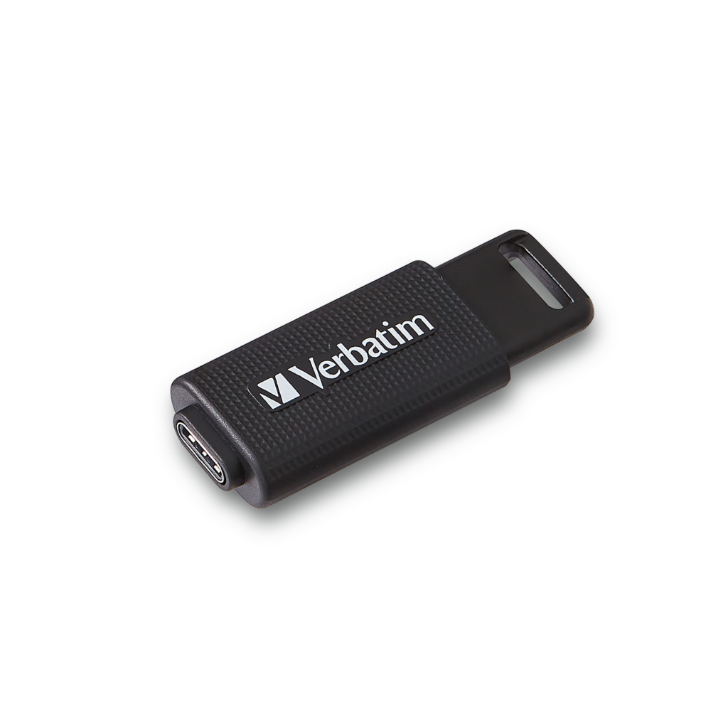USB TypeC USB 3.2 Gen 1 Drive Verbatim Singapore