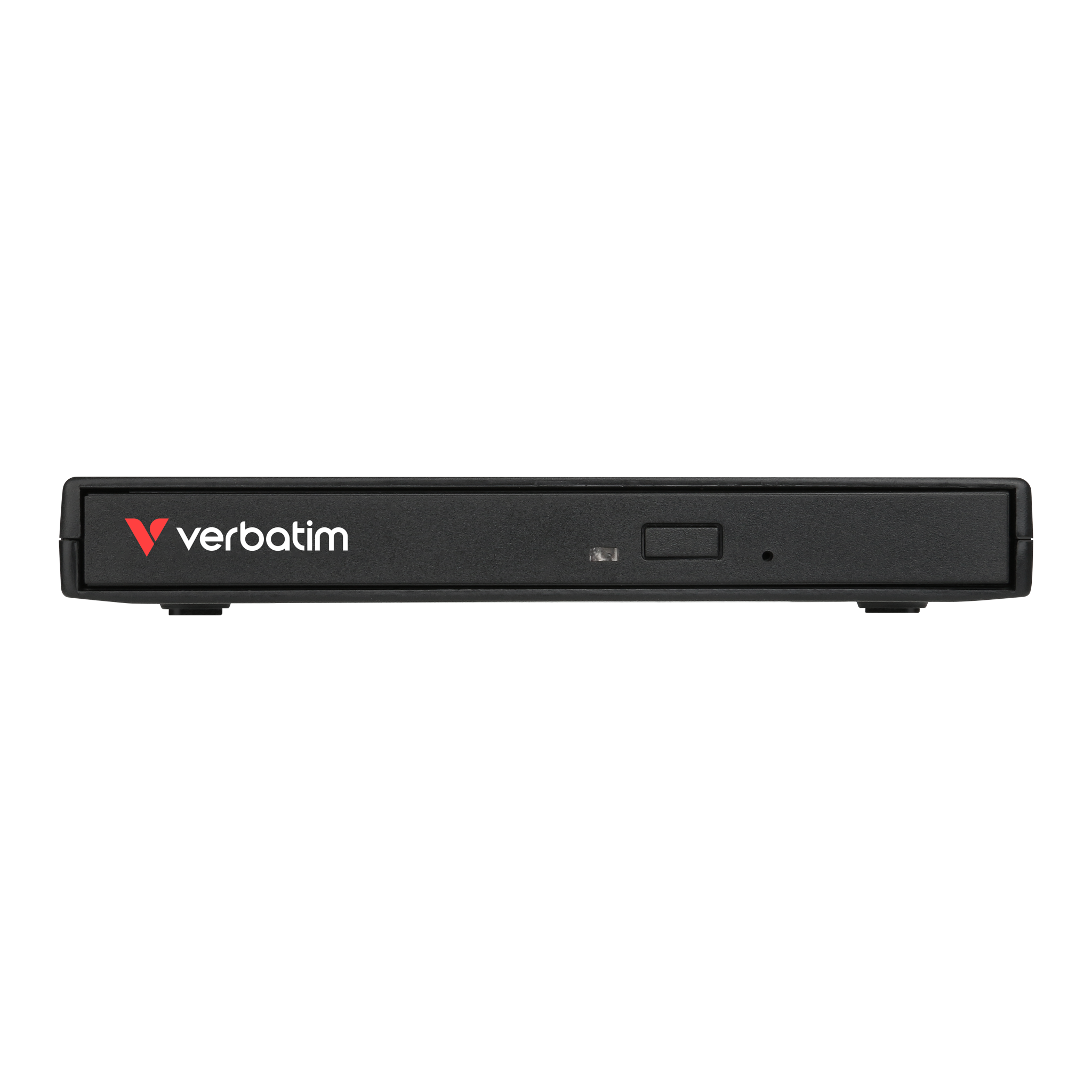 External Slimline CD/DVD Writer (USB 2.0) - Image 3