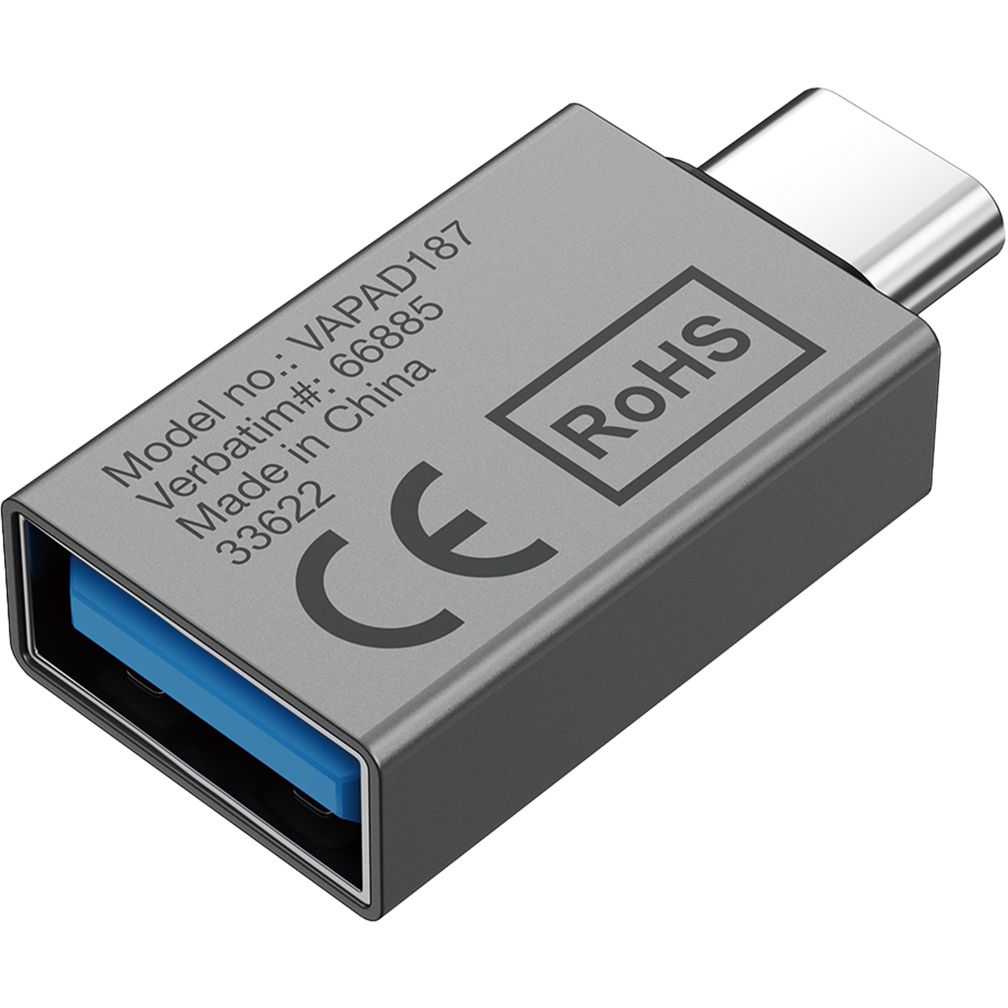 USB 3.2 Gen 1 Type C Adaptor - Image 5