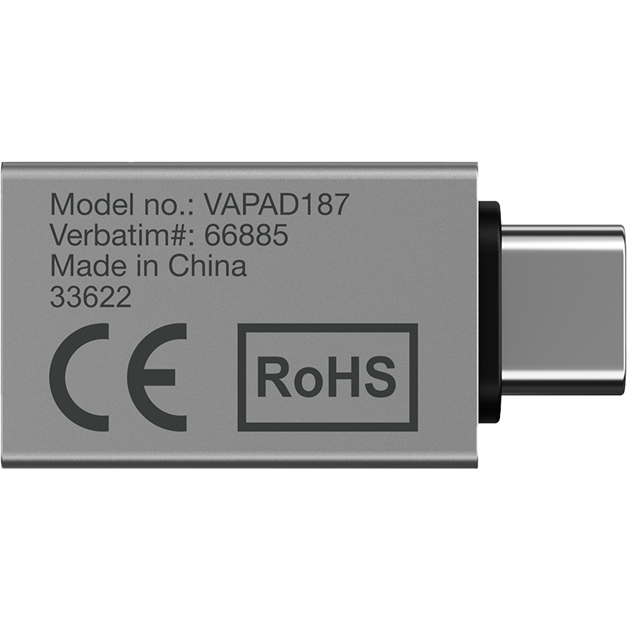 USB 3.2 Gen 1 Type C Adaptor - Image 4