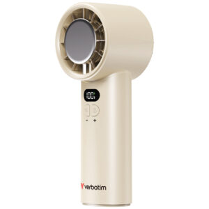Cool 'n' Go Handheld Fan - IceTouch
