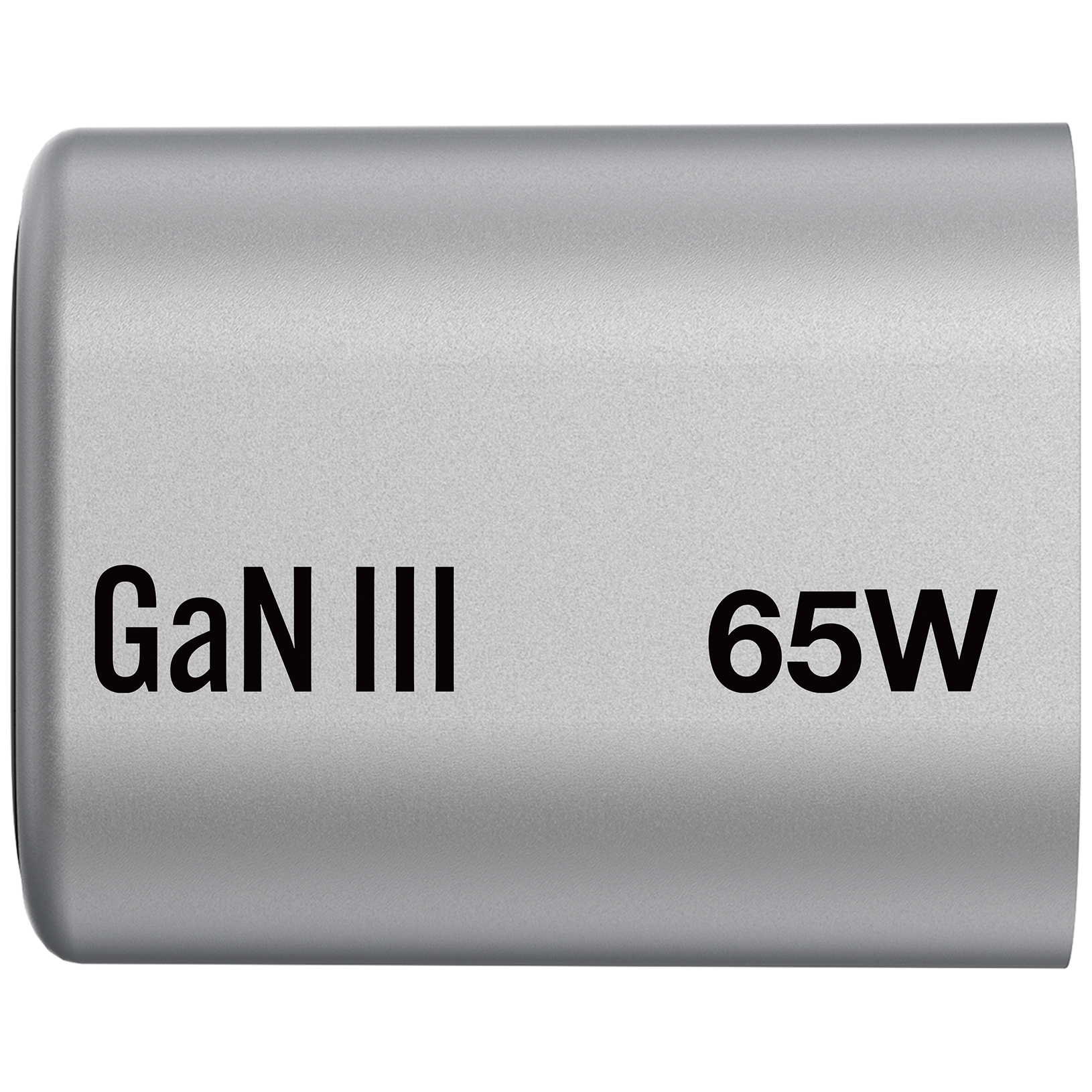 3-Port 65W GaN Charger Foldable UK Plug (GCF65) - Image 7