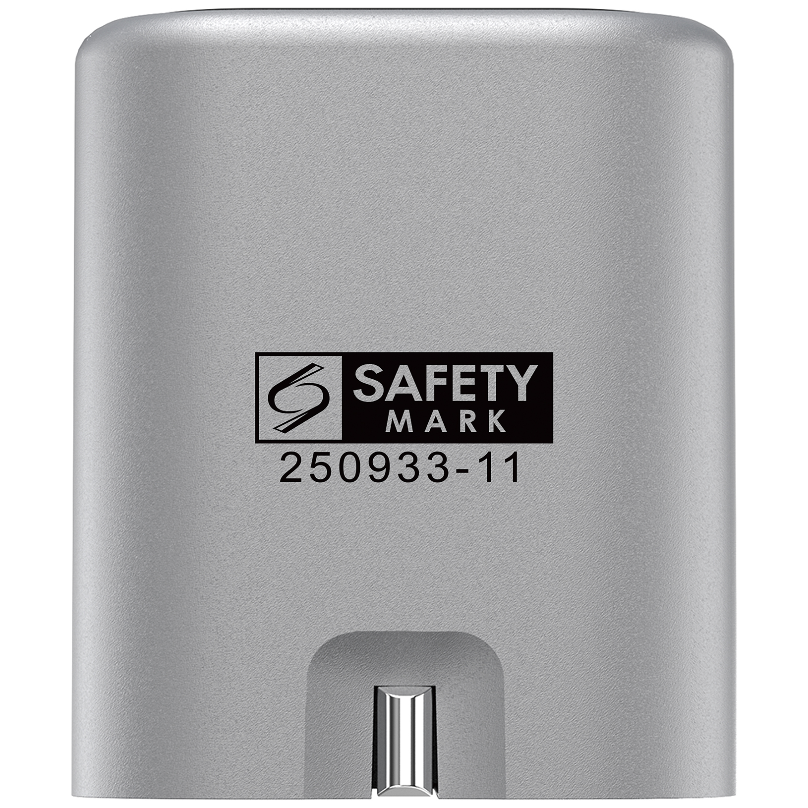 3-Port 65W GaN Charger Foldable UK Plug (GCF65) - Image 8