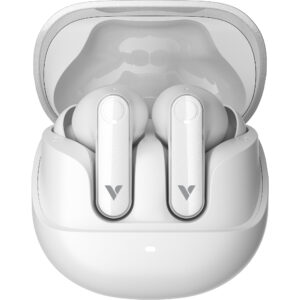 TruSound Pro TWS Earbuds with ANC+ENC