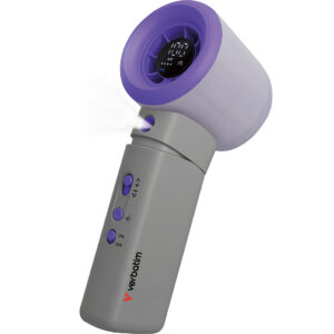 Cool 'n' Go Aqua Breeze Handheld fan